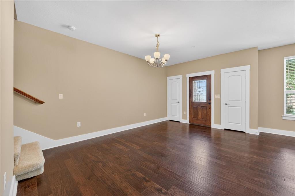Belleville Village Add Ph - Residential