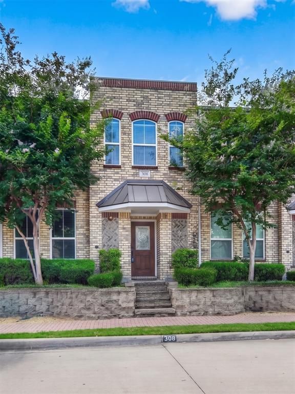 Belleville Village Add Ph - Residential