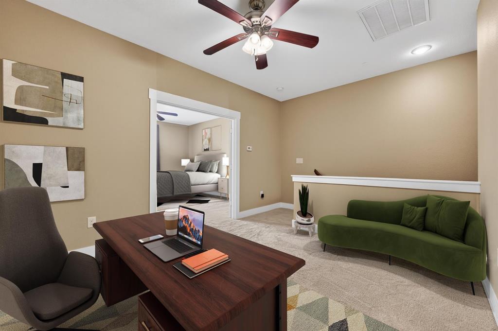 Belleville Village Add Ph - Residential
