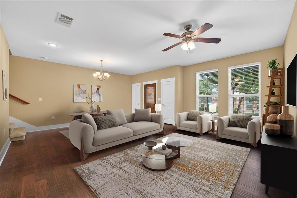 Belleville Village Add Ph - Residential