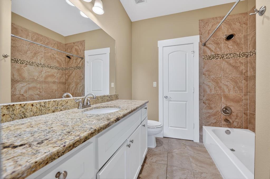 Belleville Village Add Ph - Residential