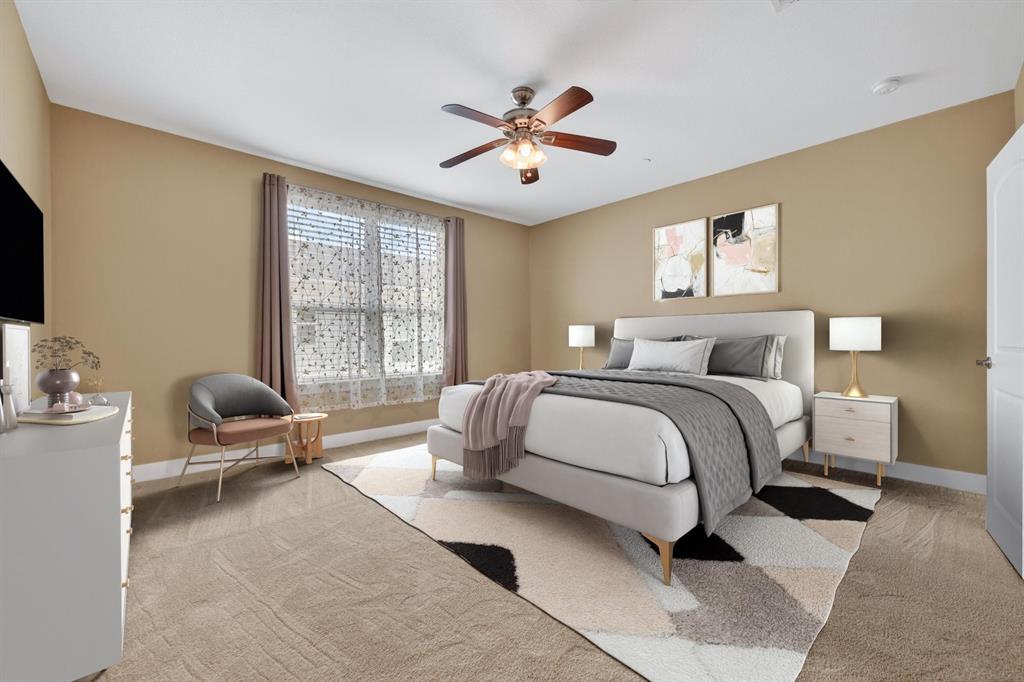 Belleville Village Add Ph - Residential