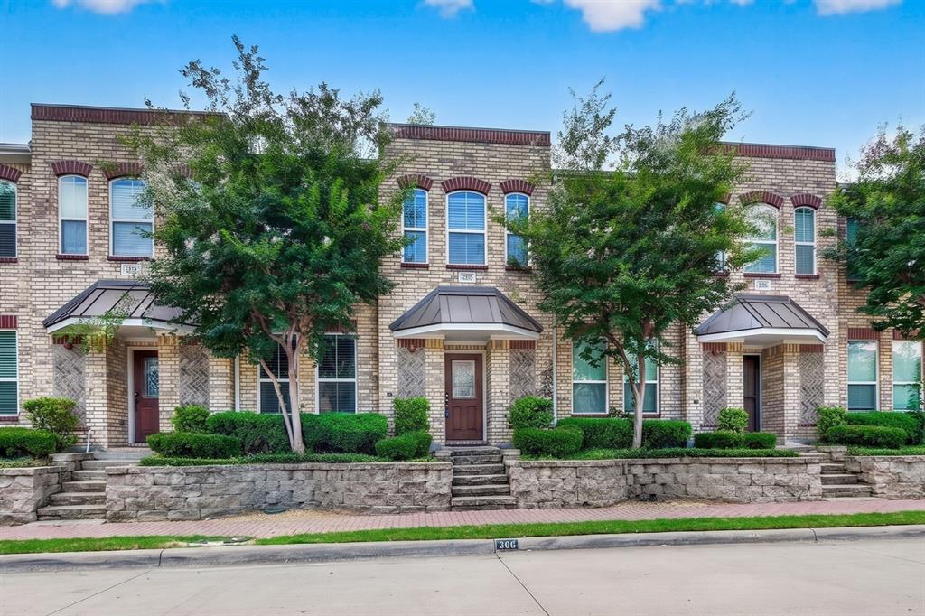 Belleville Village Add Ph - Residential