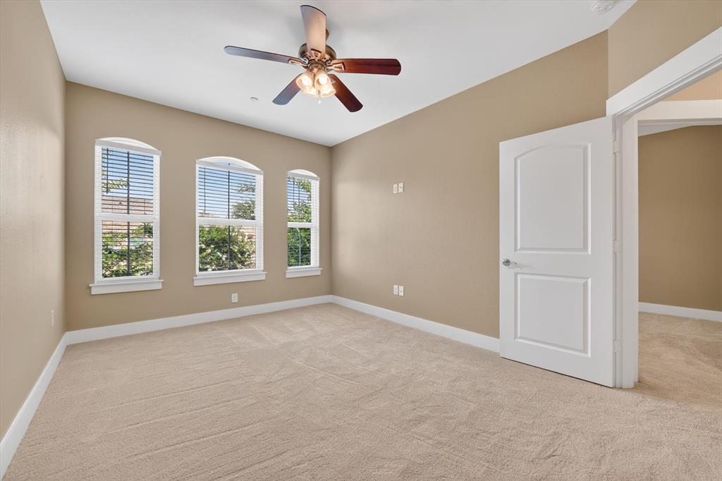 Belleville Village Add Ph - Residential