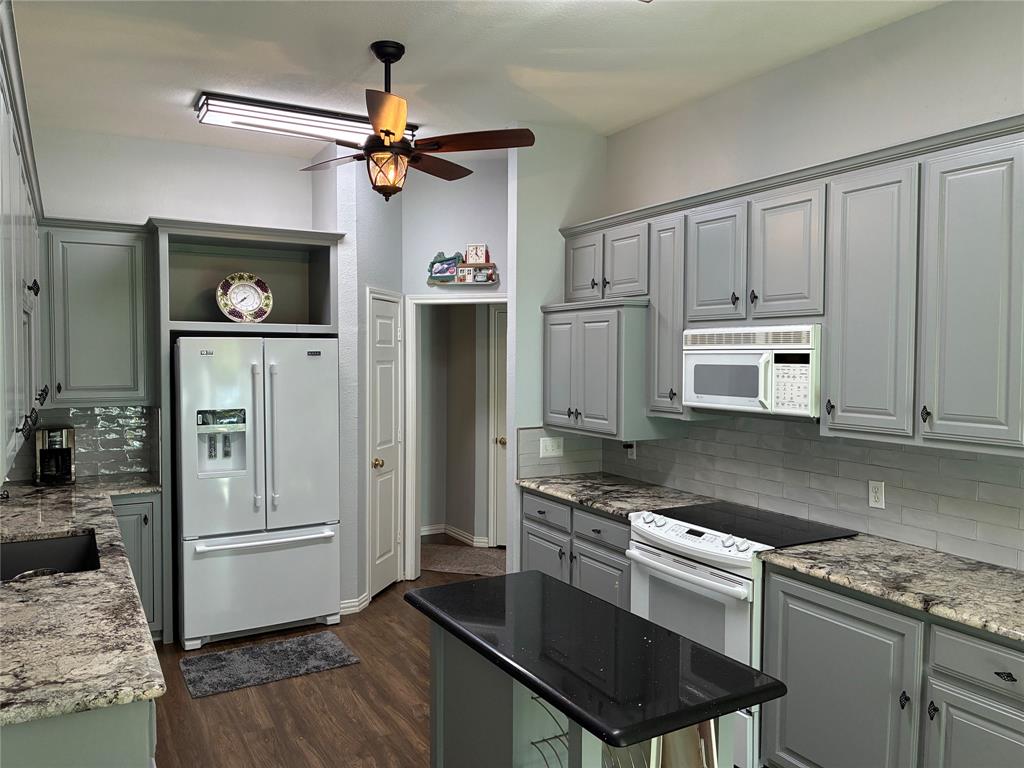 Island Village Estates - Residential