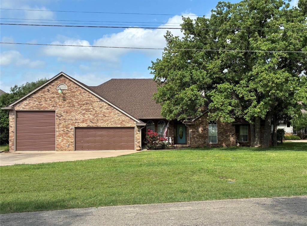 Island Village Estates - Residential