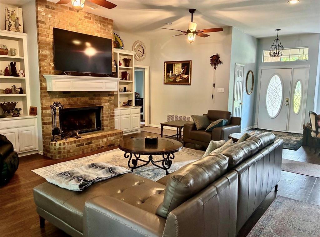 Island Village Estates - Residential
