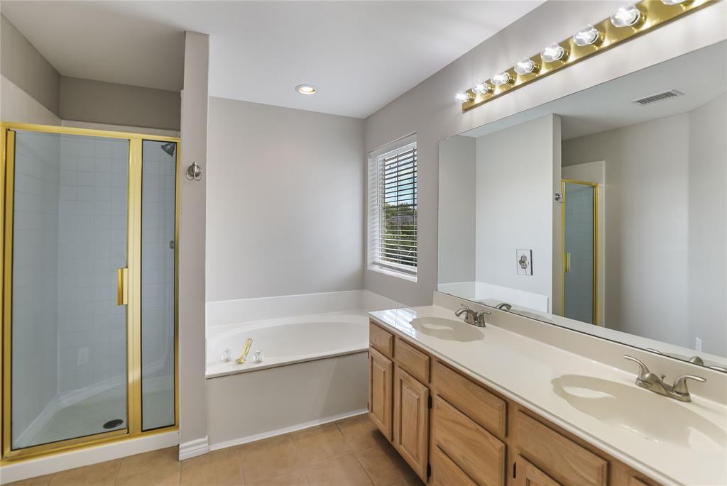 Preston Lakes Add Ph II - Residential