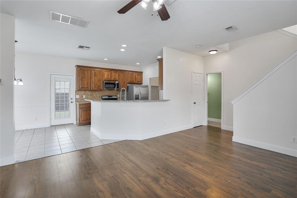 Preston Lakes Add Ph II - Residential