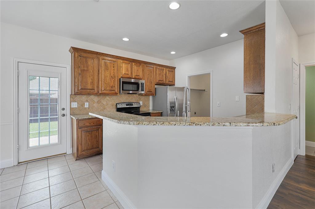 Preston Lakes Add Ph II - Residential