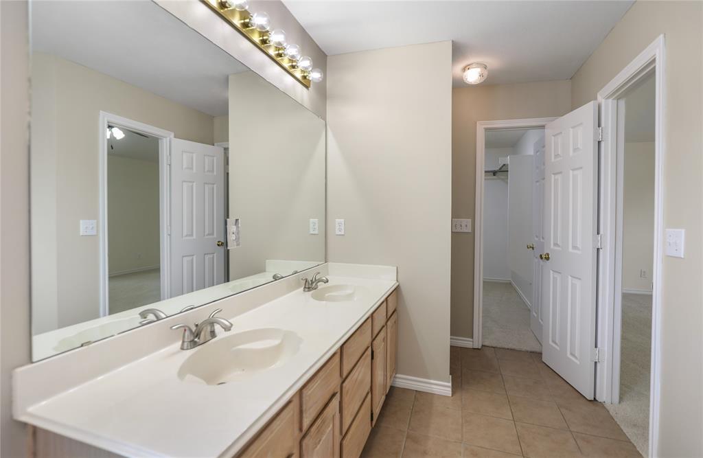Preston Lakes Add Ph II - Residential