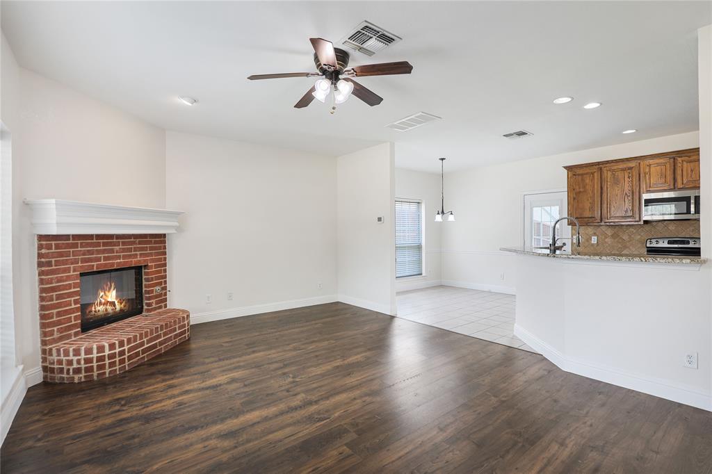 Preston Lakes Add Ph II - Residential