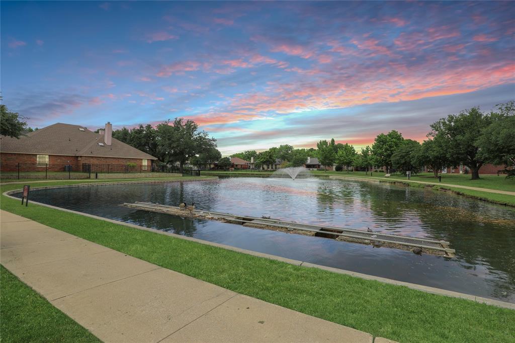 Preston Lakes Add Ph II - Residential