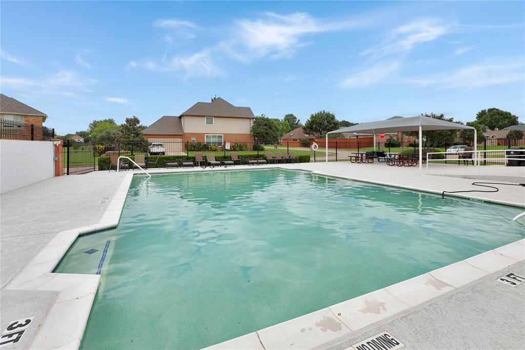 Preston Lakes Add Ph II - Residential