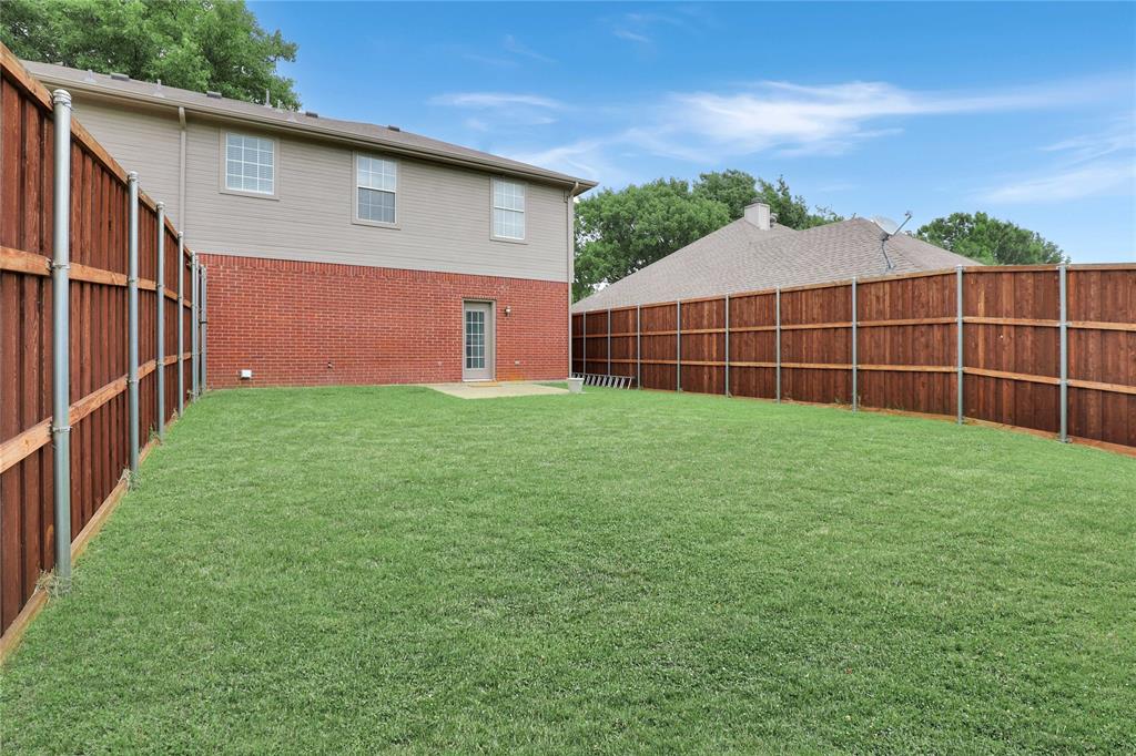 Preston Lakes Add Ph II - Residential