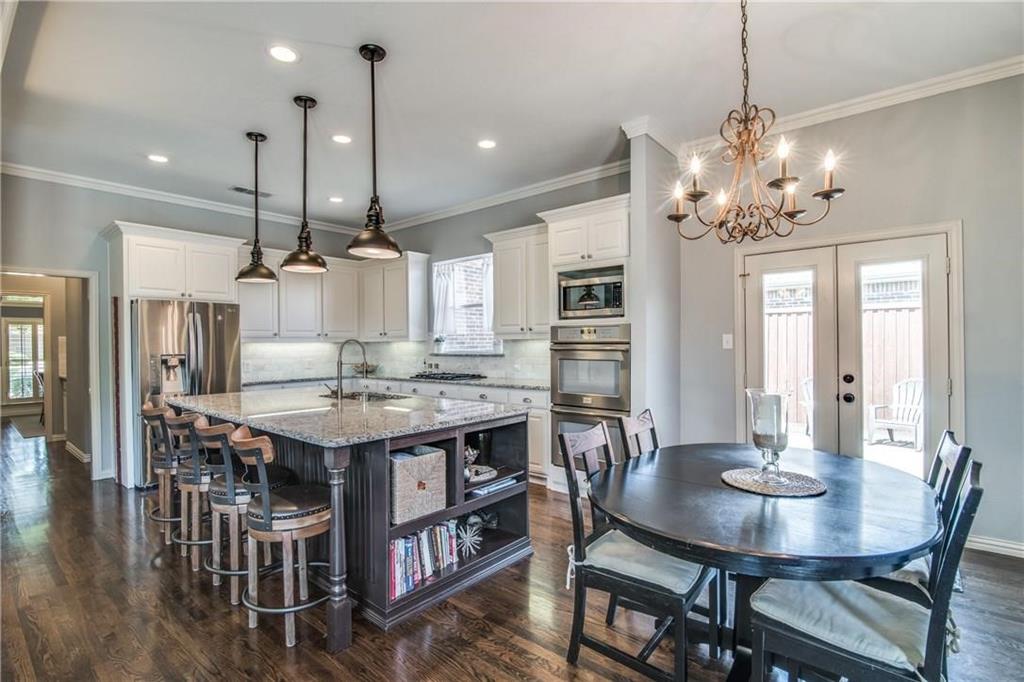 Griffin Parc Ph 1 - Residential Lease
