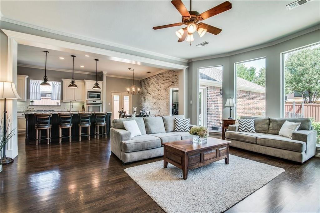 Griffin Parc Ph 1 - Residential Lease