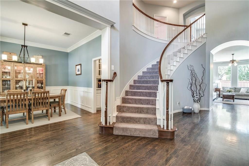 Griffin Parc Ph 1 - Residential Lease