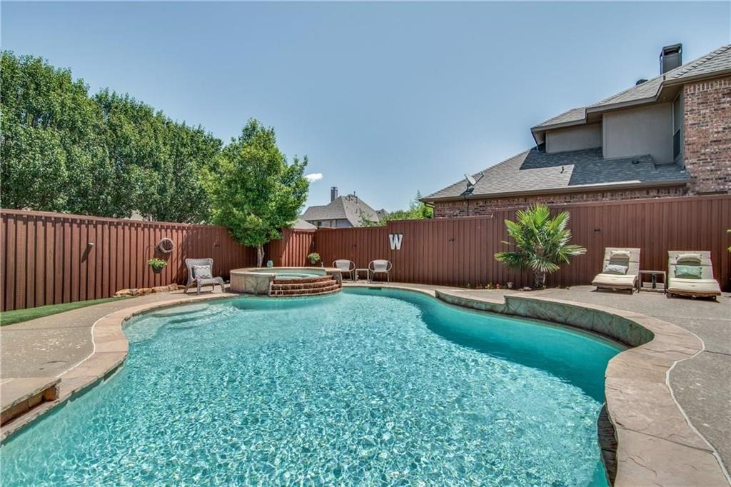 Griffin Parc Ph 1 - Residential Lease