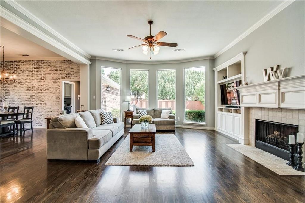 Griffin Parc Ph 1 - Residential Lease