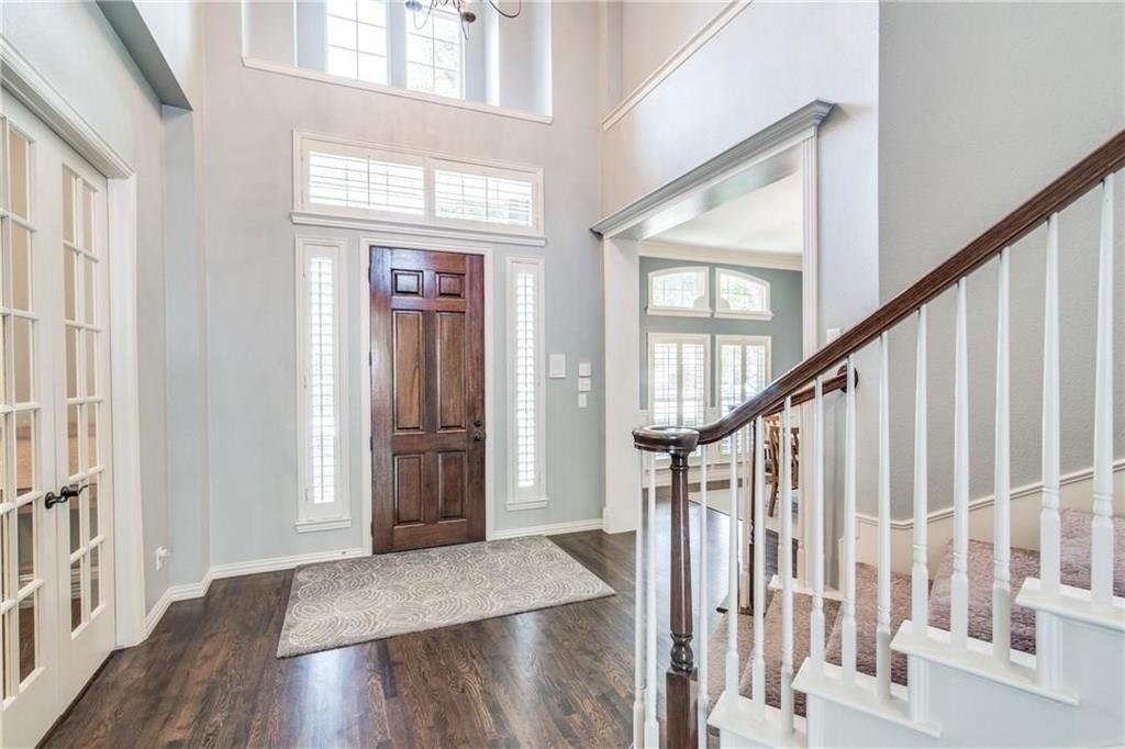 Griffin Parc Ph 1 - Residential Lease