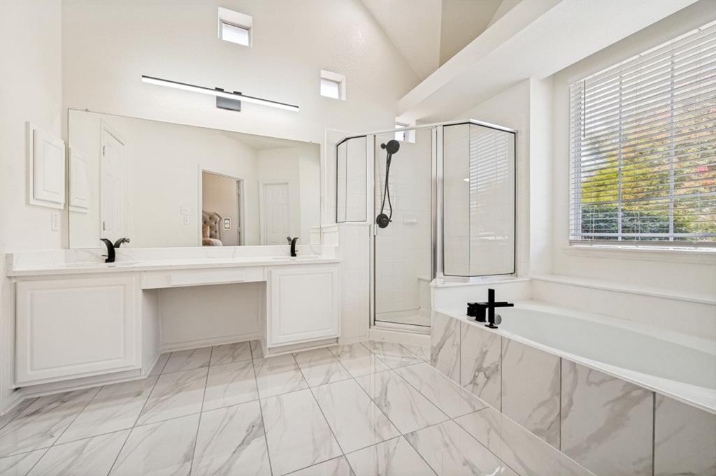 Grand Traditions At Stonebridge Ranch - Residential