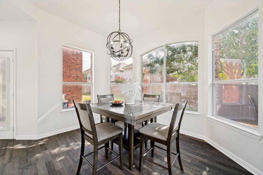 Grand Traditions At Stonebridge Ranch - Residential