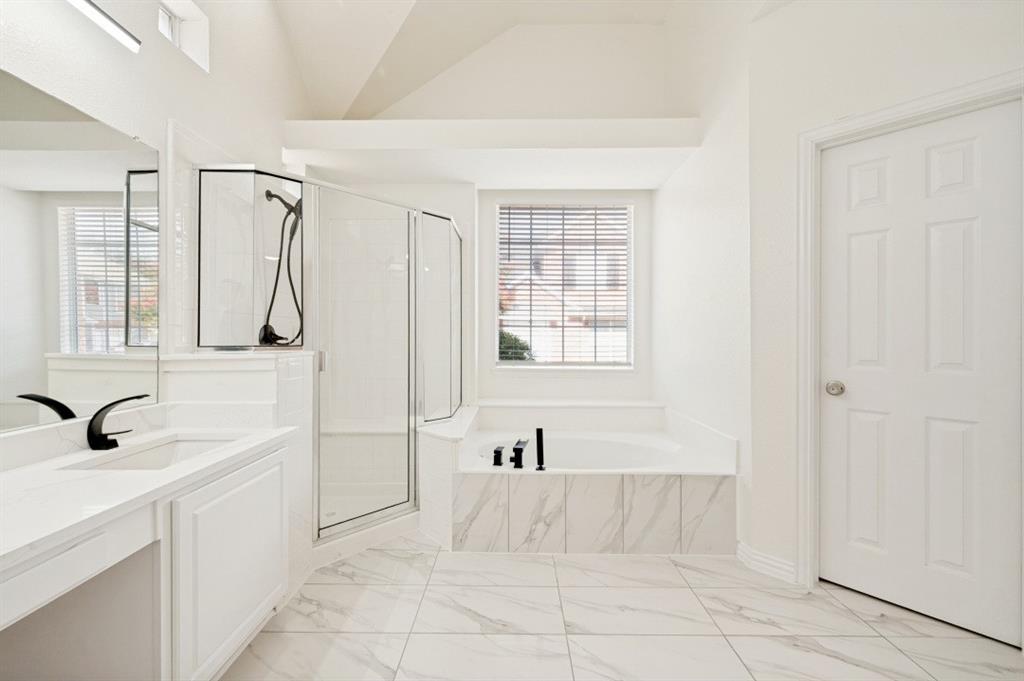 Grand Traditions At Stonebridge Ranch - Residential