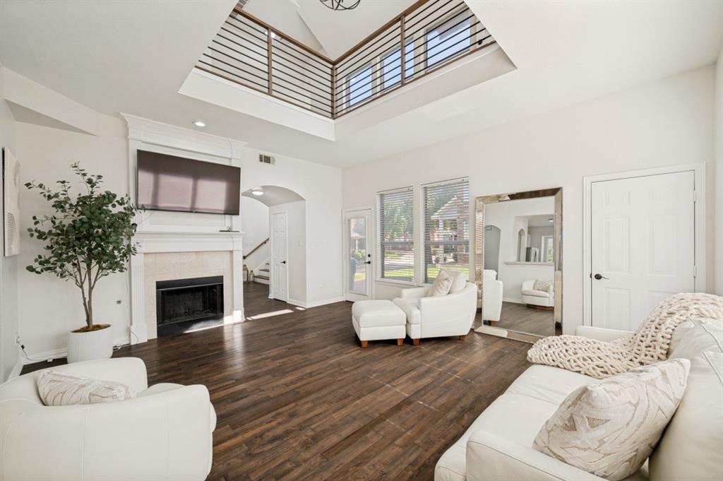 Grand Traditions At Stonebridge Ranch - Residential