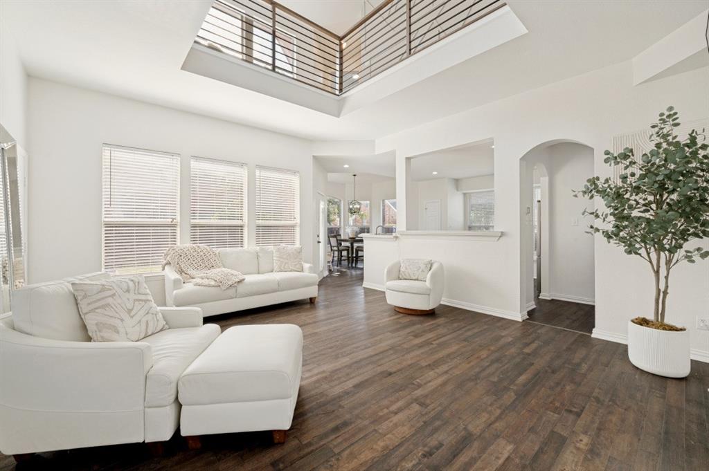 Grand Traditions At Stonebridge Ranch - Residential
