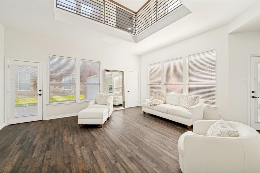 Grand Traditions At Stonebridge Ranch - Residential