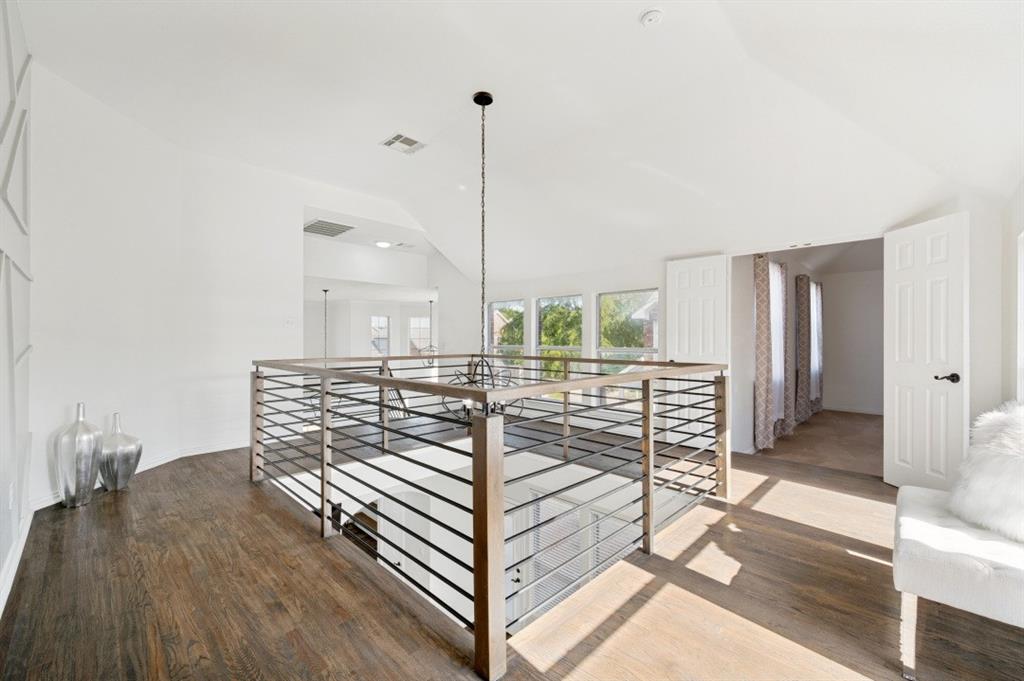 Grand Traditions At Stonebridge Ranch - Residential