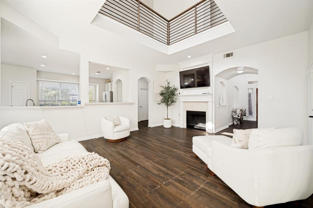 Grand Traditions At Stonebridge Ranch - Residential