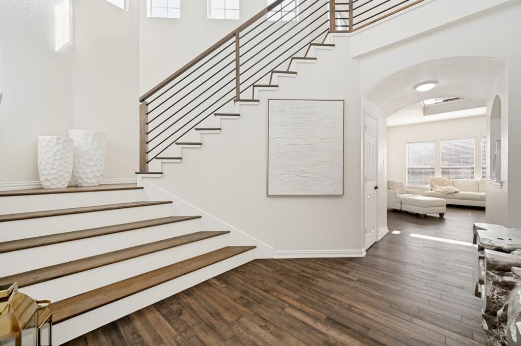 Grand Traditions At Stonebridge Ranch - Residential