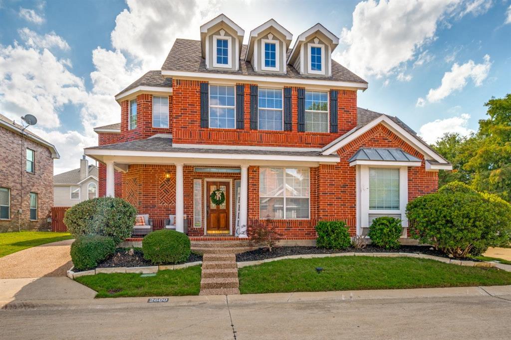 Grand Traditions At Stonebridge Ranch - Residential