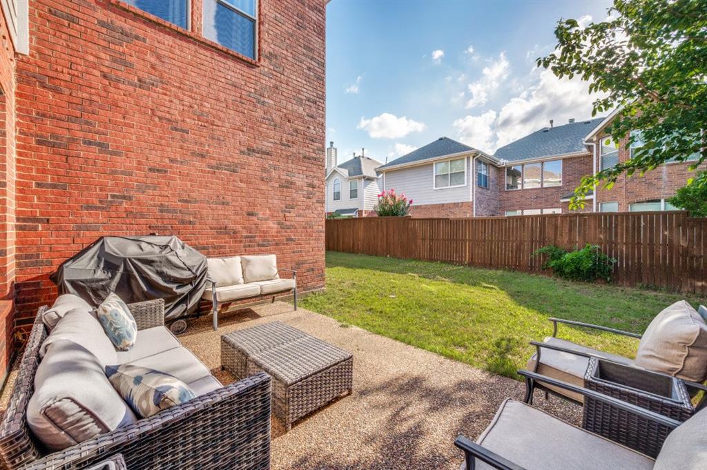 Grand Traditions At Stonebridge Ranch - Residential