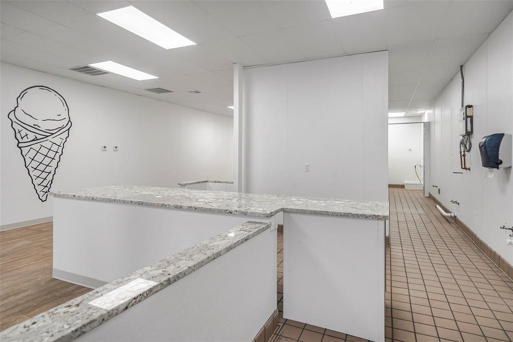 Original Cleburn - Commercial Sale