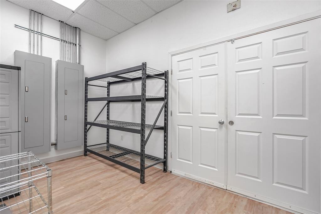 Original Cleburn - Commercial Sale
