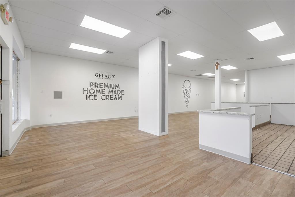 Original Cleburn - Commercial Sale