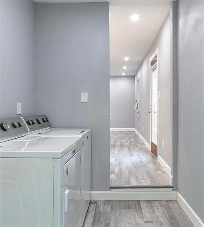 Rolling Oaks North - Residential