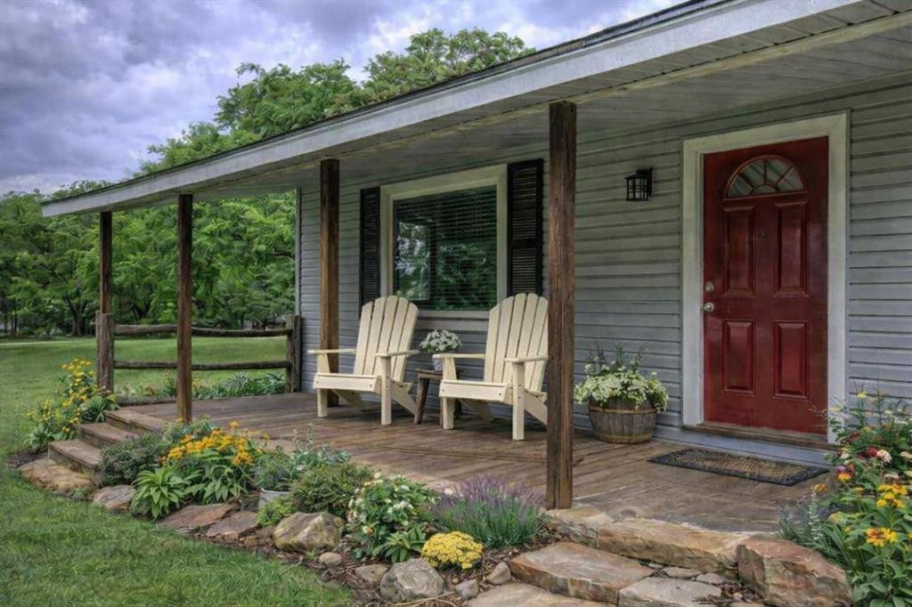 Rolling Oaks North - Residential