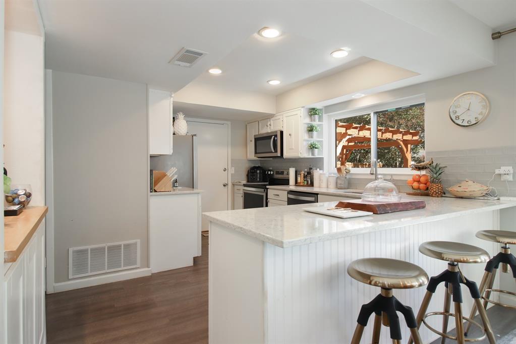 Timbercreek Comm #5 - Residential Lease
