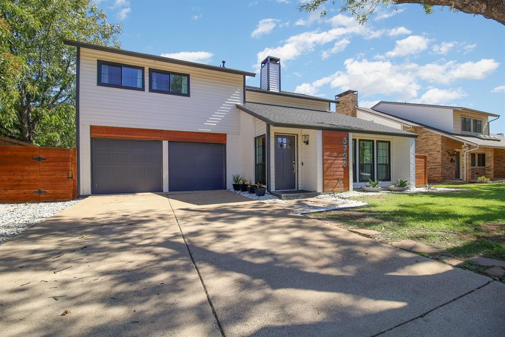 Timbercreek Comm #5 - Residential Lease