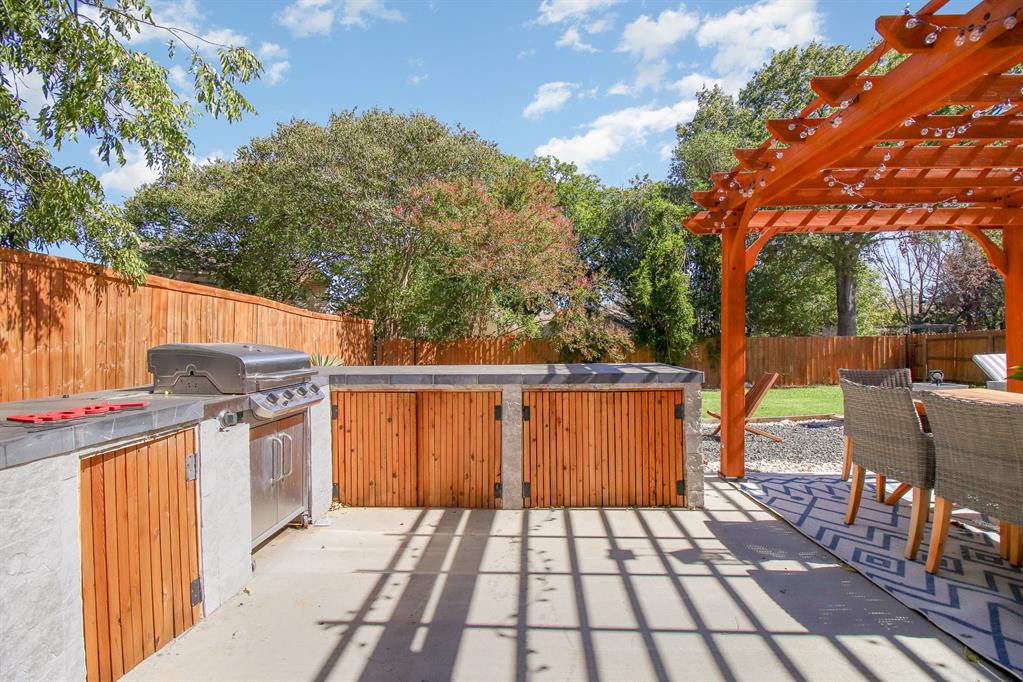 Timbercreek Comm #5 - Residential Lease