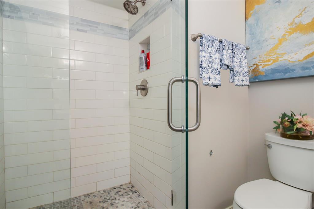 Timbercreek Comm #5 - Residential Lease