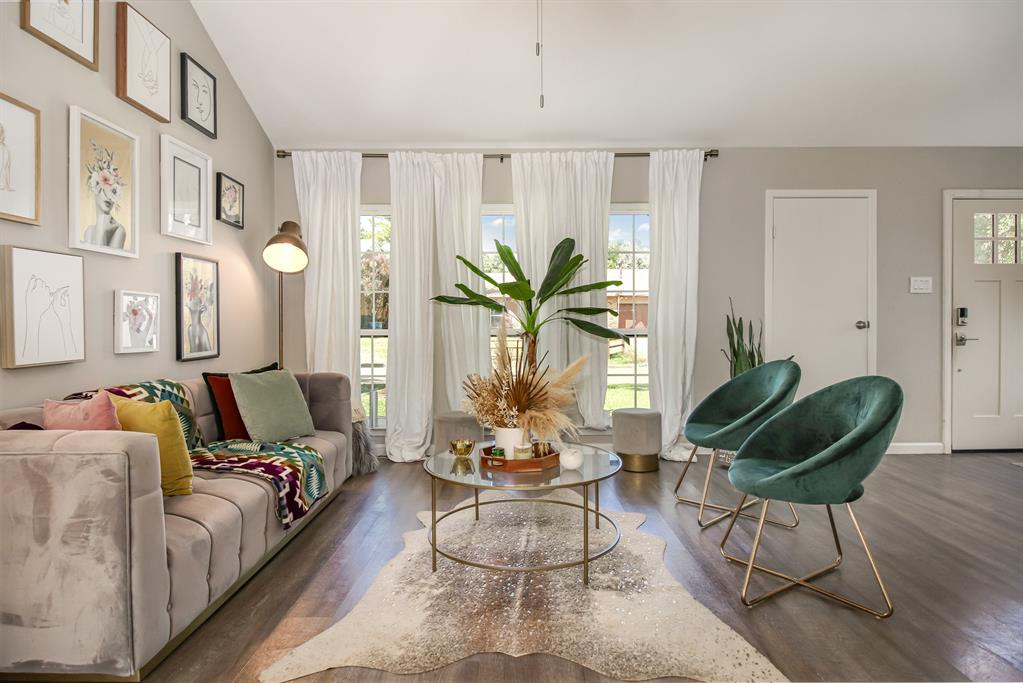 Timbercreek Comm #5 - Residential Lease