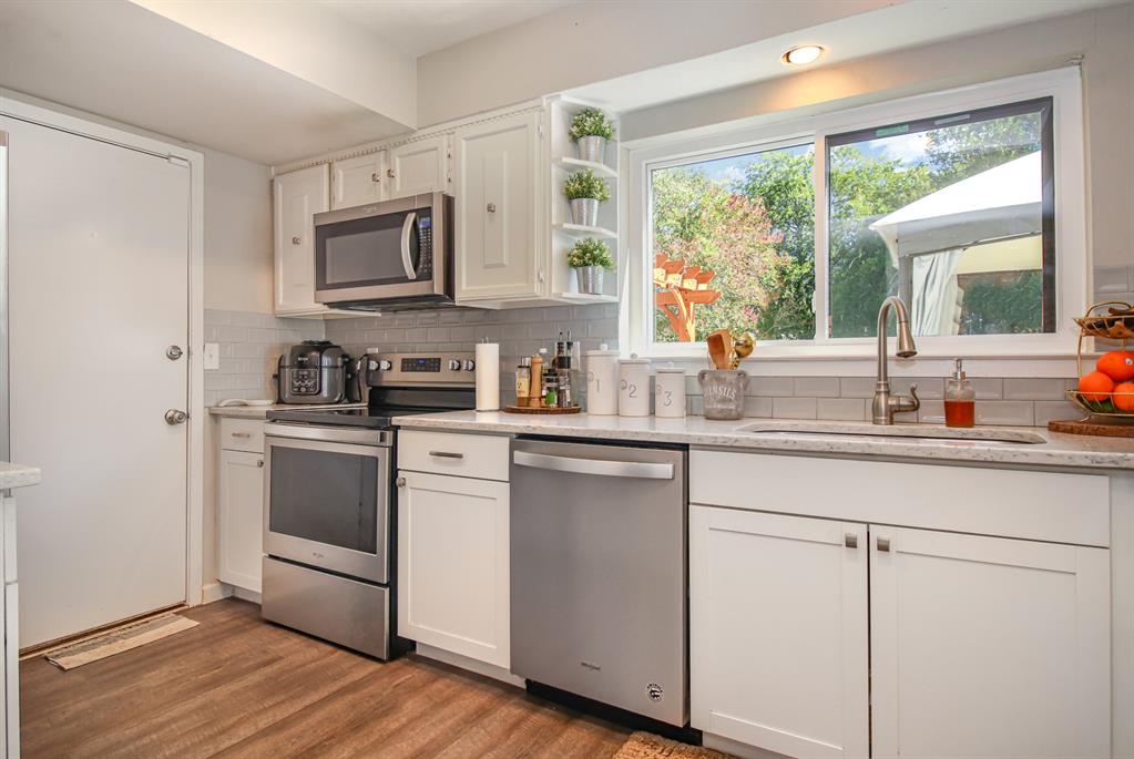 Timbercreek Comm #5 - Residential Lease
