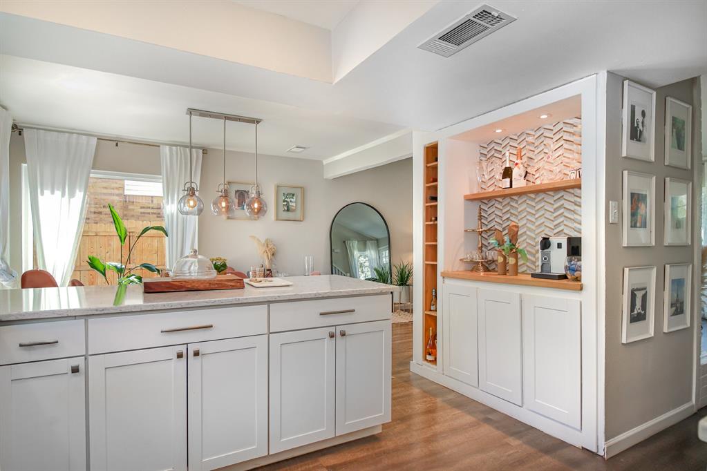Timbercreek Comm #5 - Residential Lease