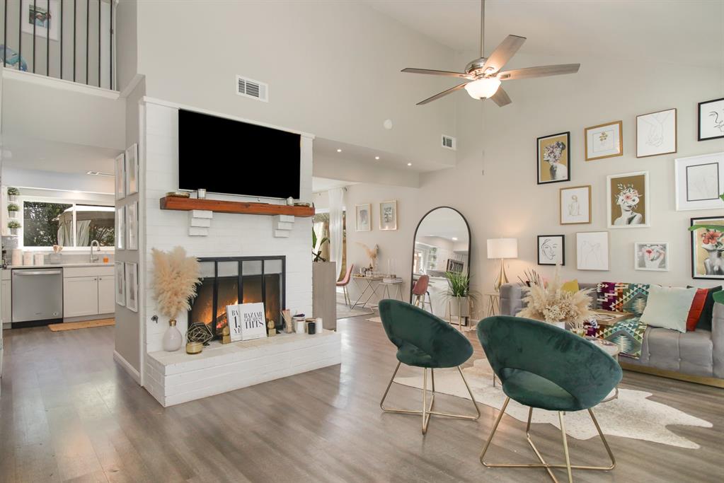 Timbercreek Comm #5 - Residential Lease