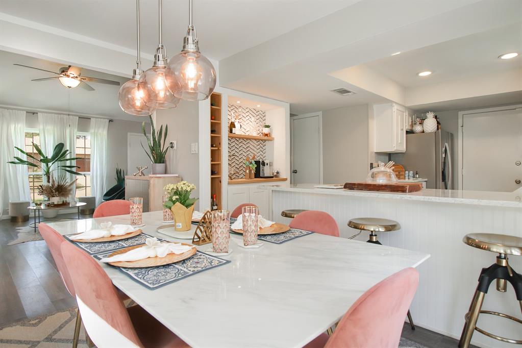 Timbercreek Comm #5 - Residential Lease